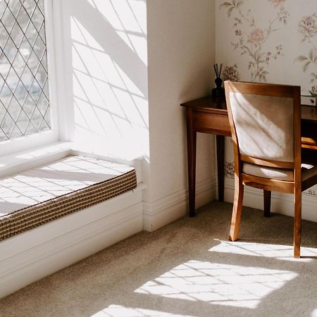 Eliza'S Manor Bed and Breakfast Κράισττσερτς Εξωτερικό φωτογραφία