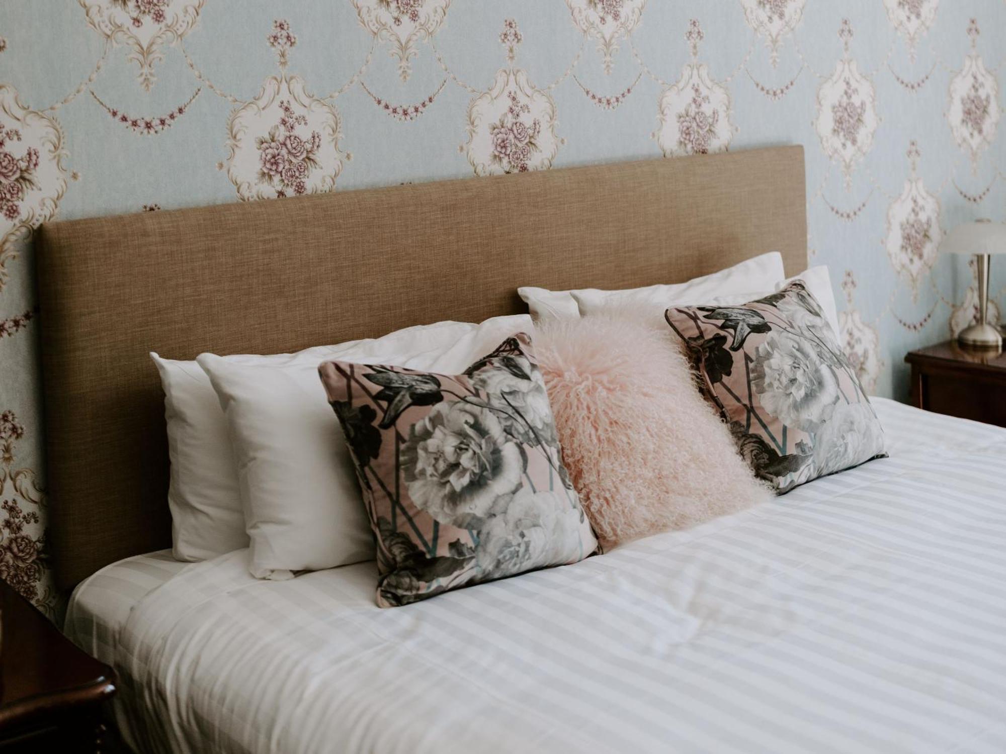 Eliza'S Manor Bed and Breakfast Κράισττσερτς Εξωτερικό φωτογραφία
