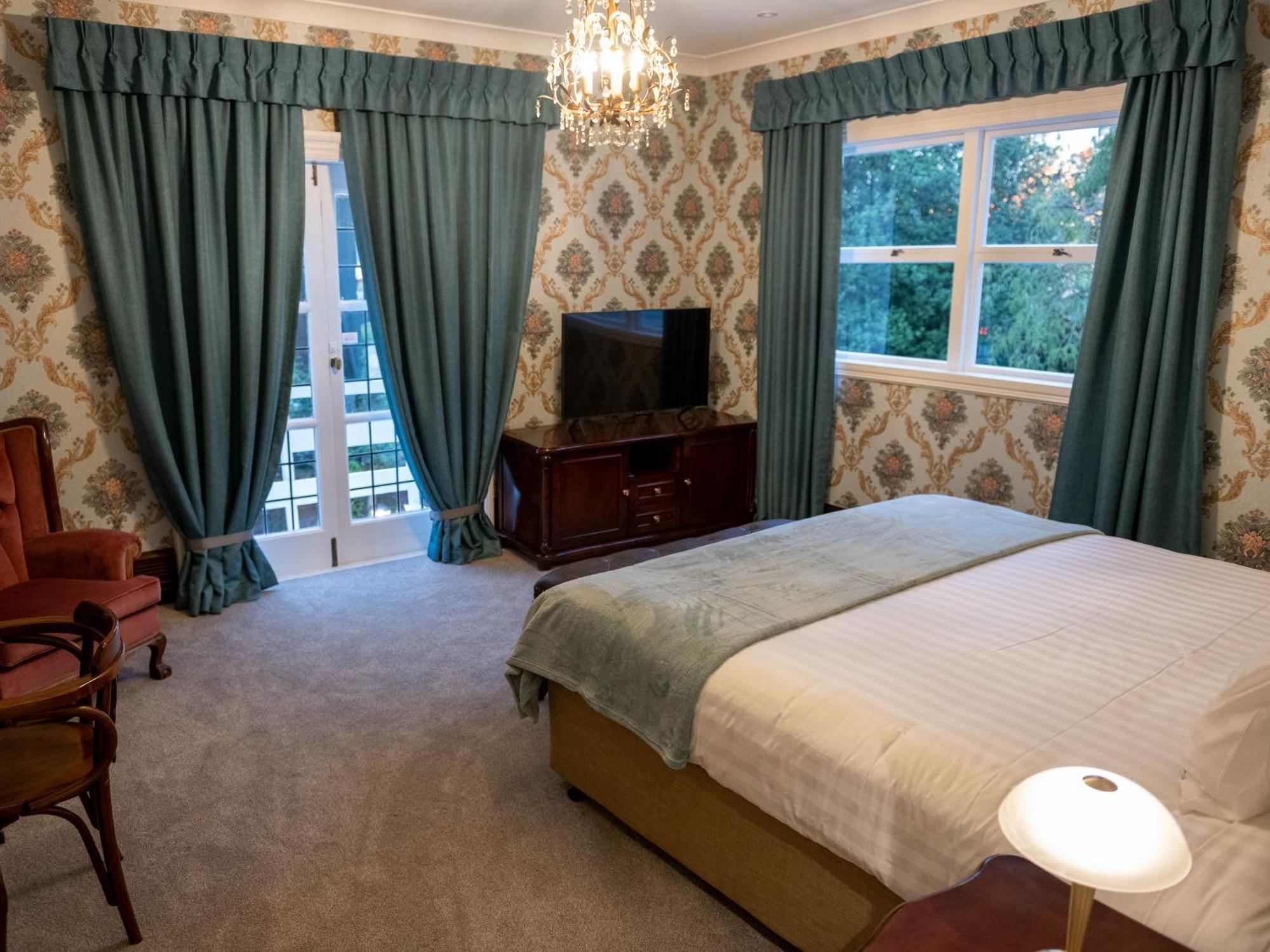 Eliza'S Manor Bed and Breakfast Κράισττσερτς Εξωτερικό φωτογραφία