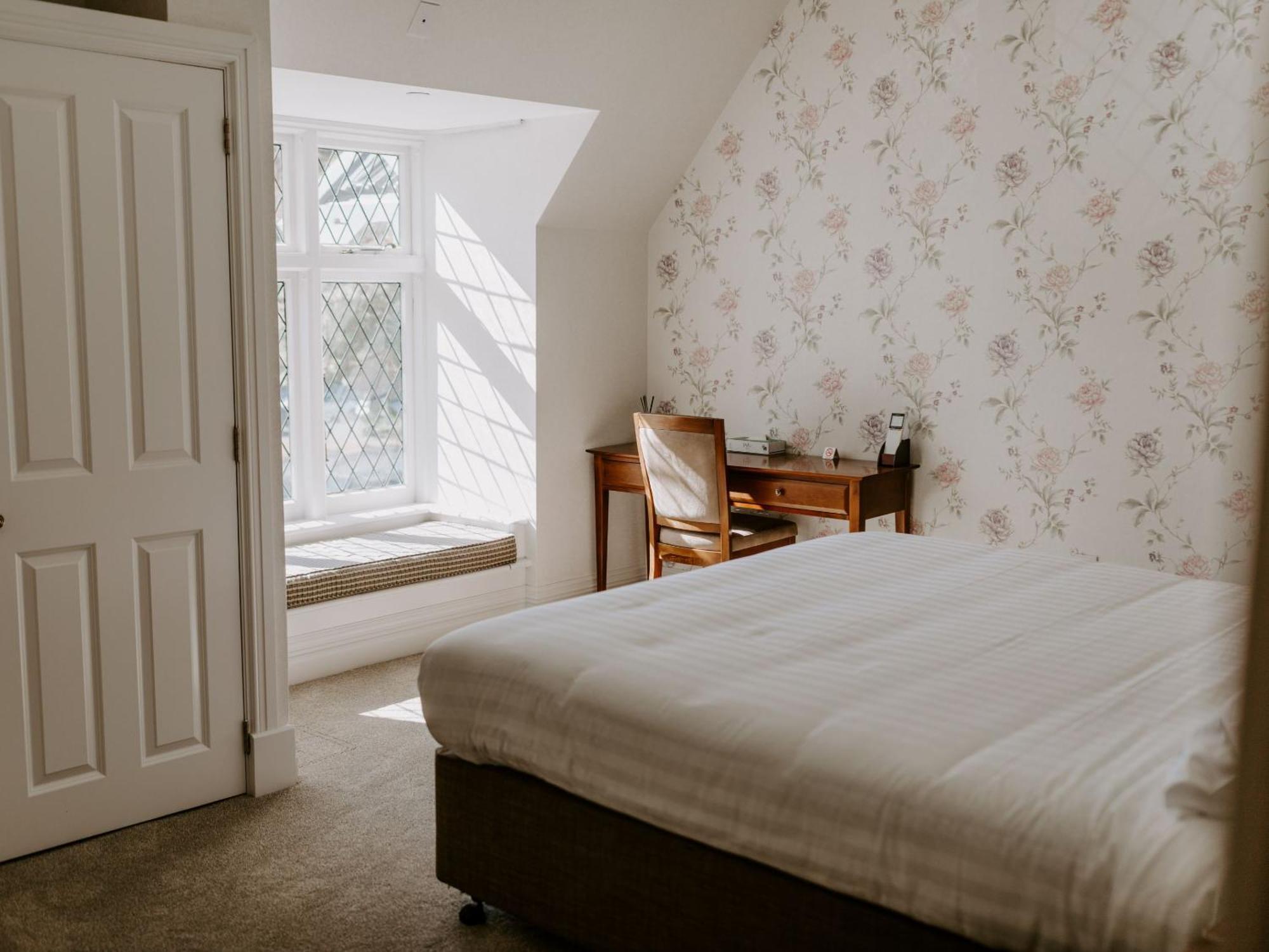 Eliza'S Manor Bed and Breakfast Κράισττσερτς Εξωτερικό φωτογραφία