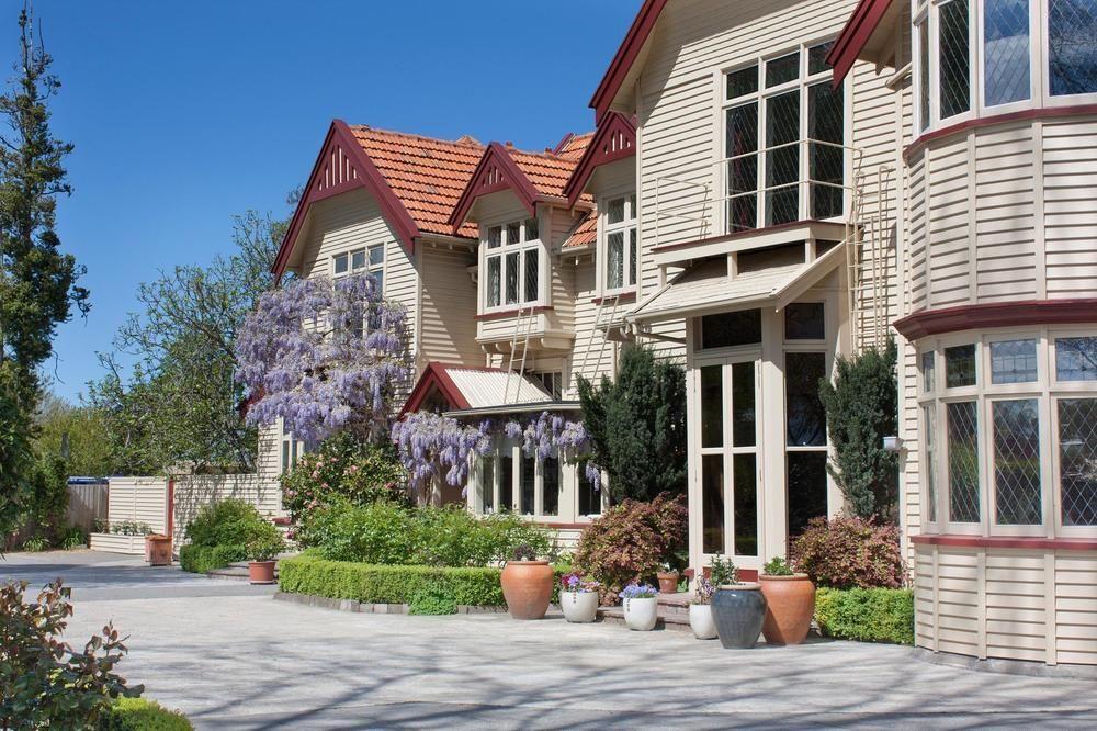 Eliza'S Manor Bed and Breakfast Κράισττσερτς Εξωτερικό φωτογραφία