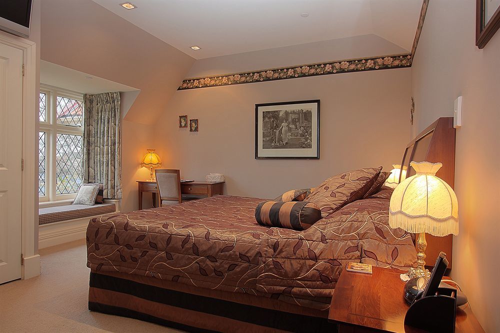 Eliza'S Manor Bed and Breakfast Κράισττσερτς Εξωτερικό φωτογραφία