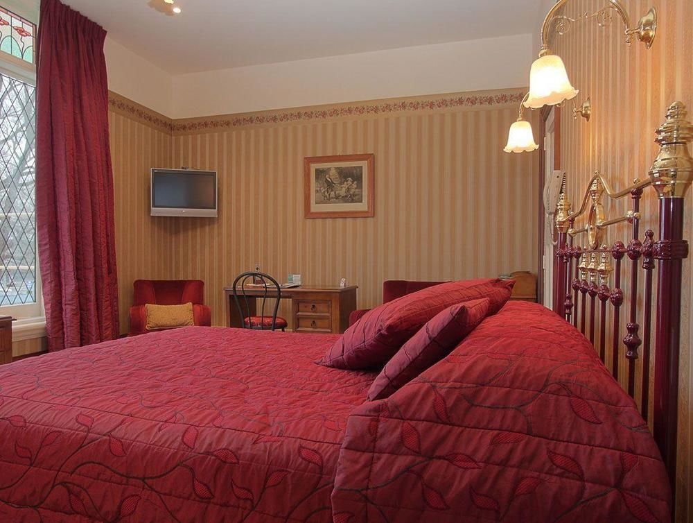 Eliza'S Manor Bed and Breakfast Κράισττσερτς Εξωτερικό φωτογραφία