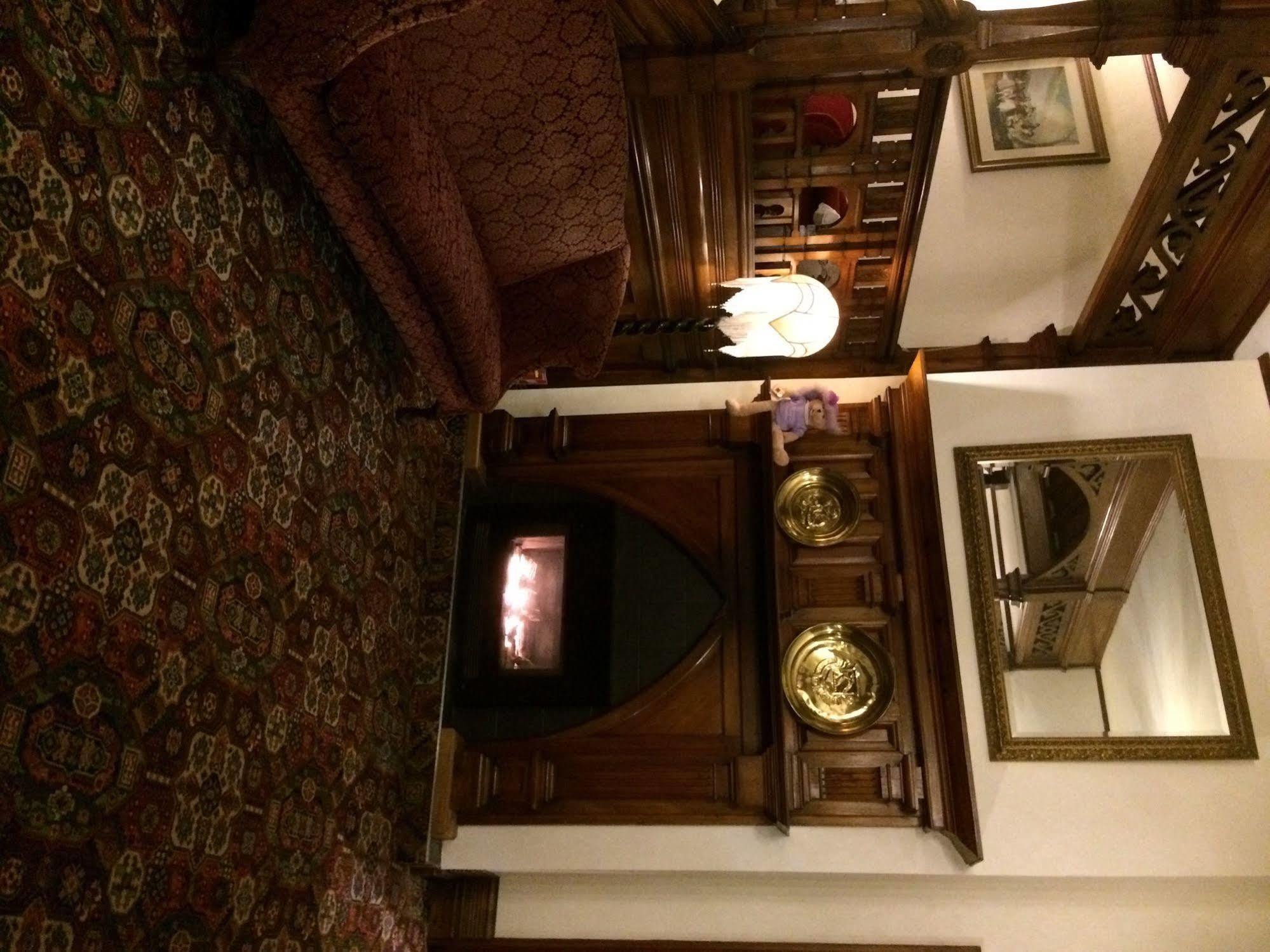 Eliza'S Manor Bed and Breakfast Κράισττσερτς Εξωτερικό φωτογραφία