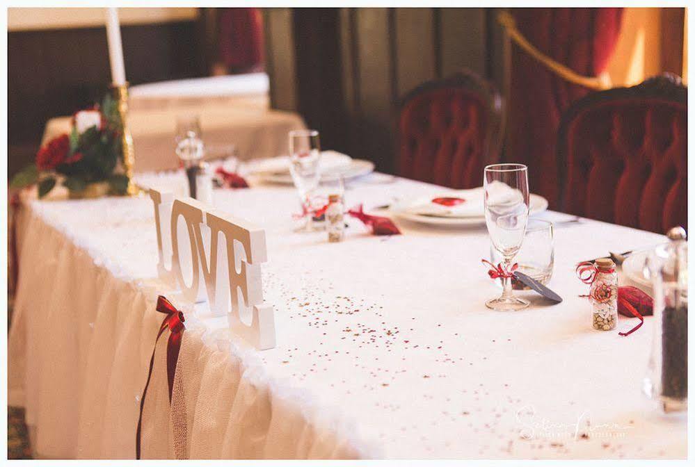 Eliza'S Manor Bed and Breakfast Κράισττσερτς Εξωτερικό φωτογραφία