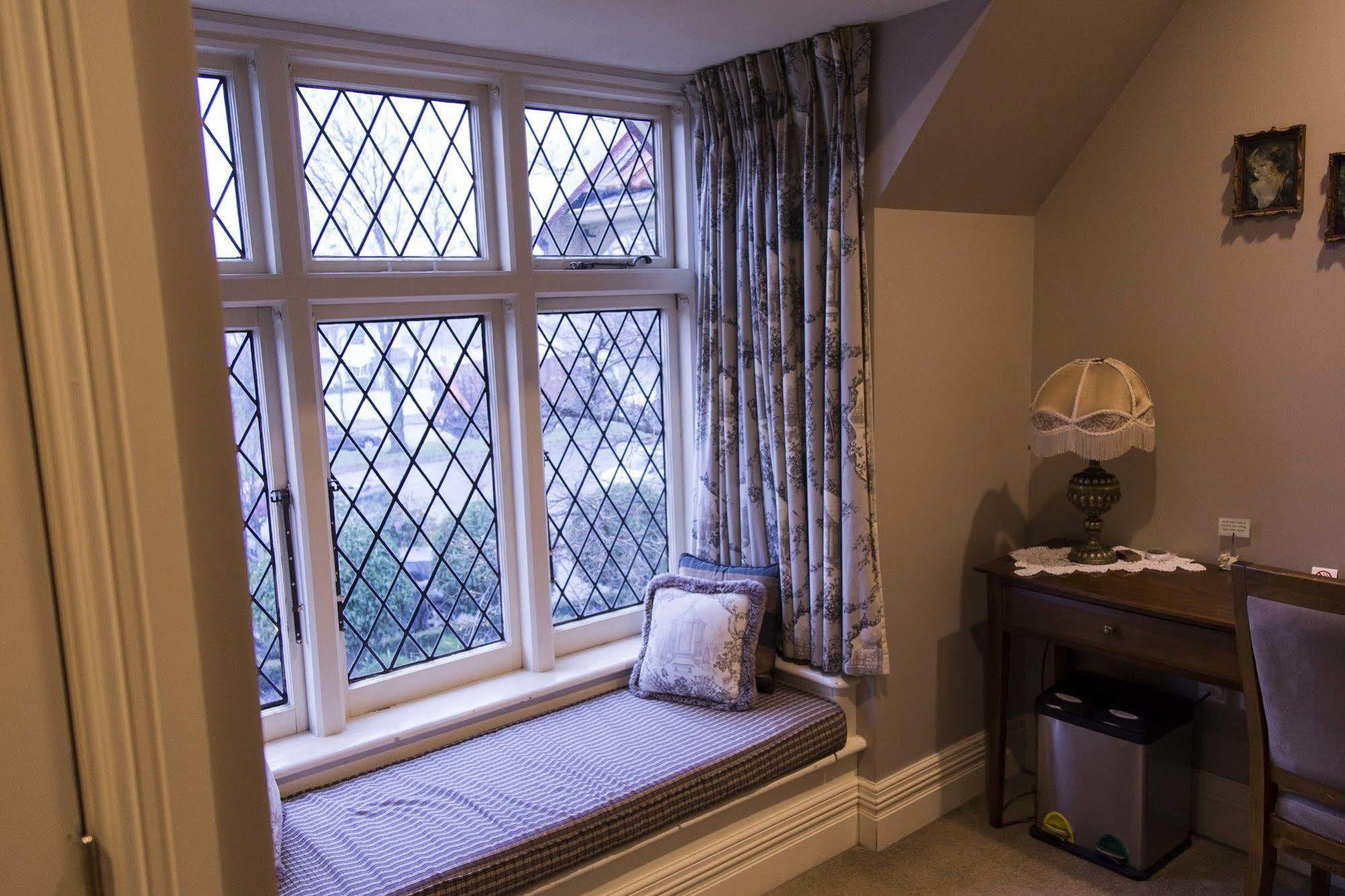 Eliza'S Manor Bed and Breakfast Κράισττσερτς Εξωτερικό φωτογραφία