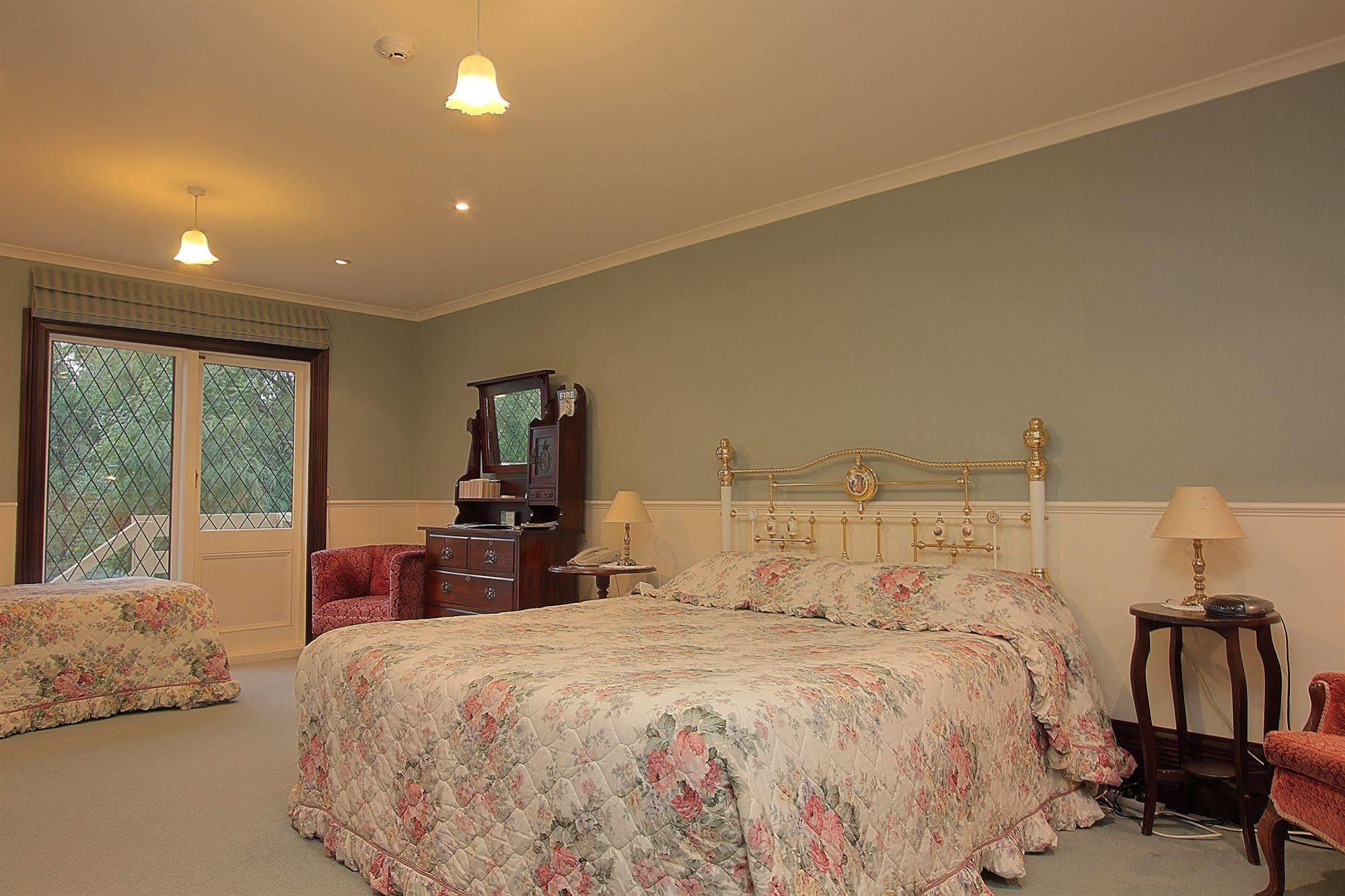 Eliza'S Manor Bed and Breakfast Κράισττσερτς Εξωτερικό φωτογραφία