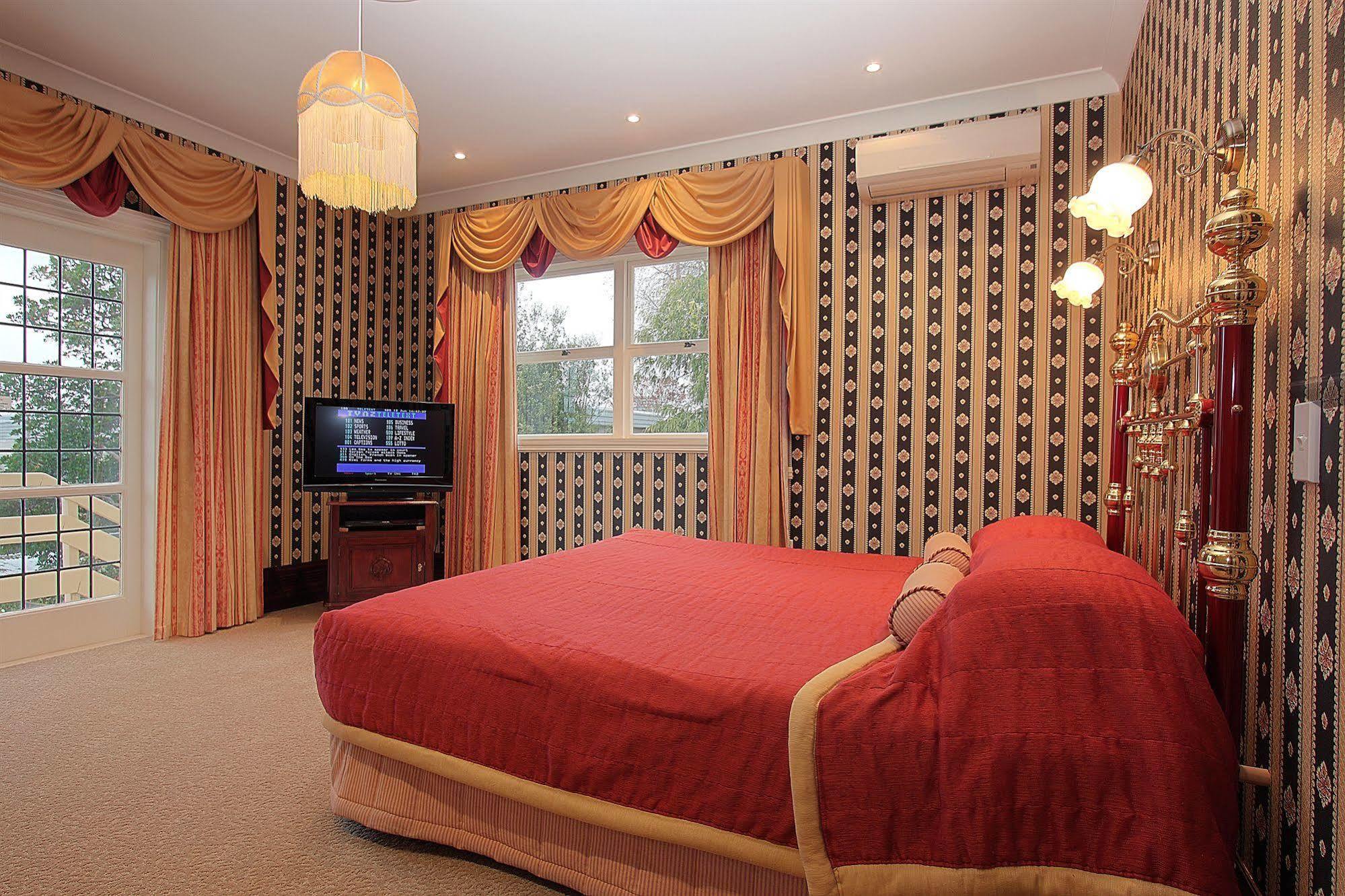 Eliza'S Manor Bed and Breakfast Κράισττσερτς Εξωτερικό φωτογραφία