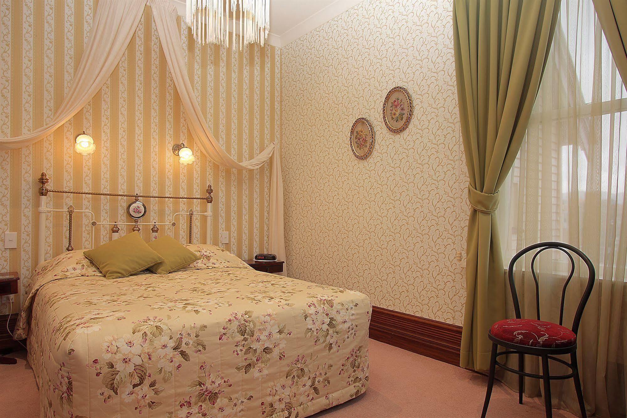Eliza'S Manor Bed and Breakfast Κράισττσερτς Εξωτερικό φωτογραφία