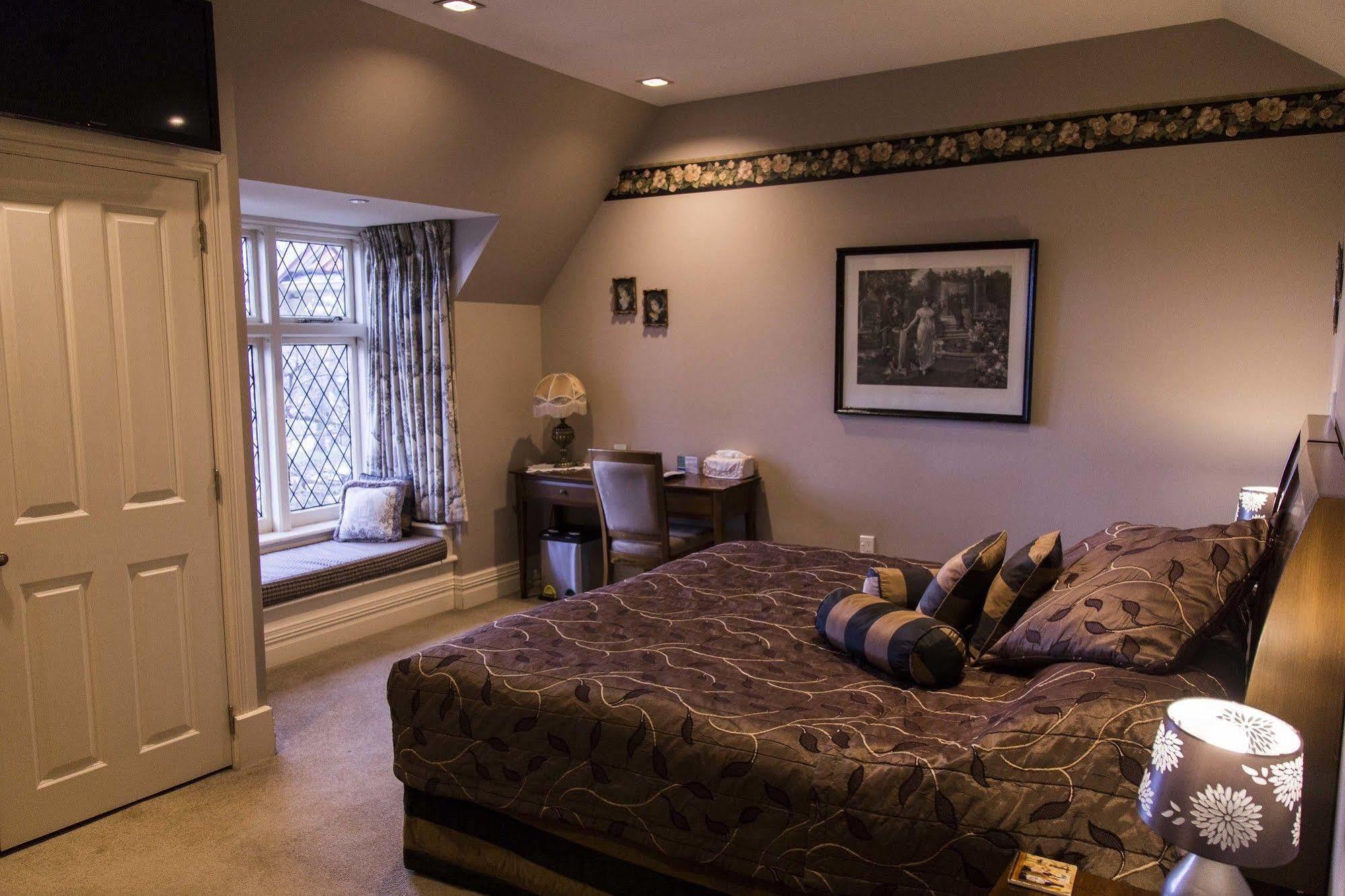 Eliza'S Manor Bed and Breakfast Κράισττσερτς Εξωτερικό φωτογραφία